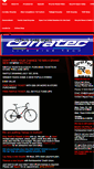 Mobile Screenshot of citrusparkbikes.com